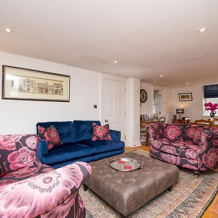 Pass The Keys 2 Bed Flat In The Heart Of Bath Daire Dış mekan fotoğraf