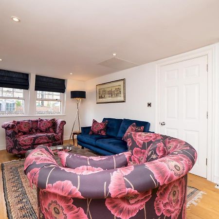 Pass The Keys 2 Bed Flat In The Heart Of Bath Daire Dış mekan fotoğraf