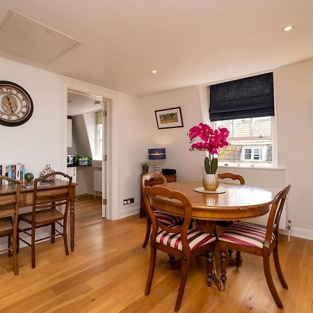 Pass The Keys 2 Bed Flat In The Heart Of Bath Daire Dış mekan fotoğraf