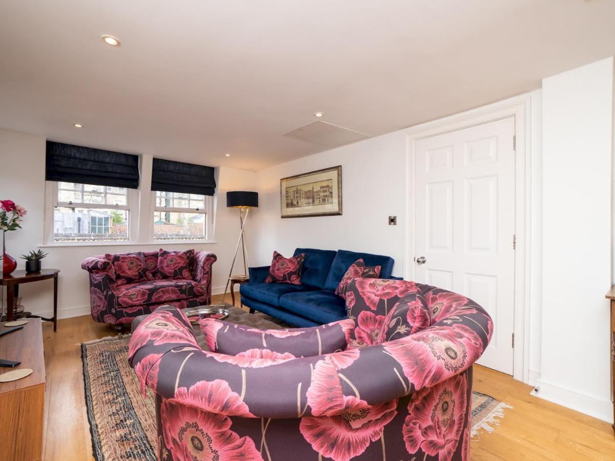 Pass The Keys 2 Bed Flat In The Heart Of Bath Daire Dış mekan fotoğraf