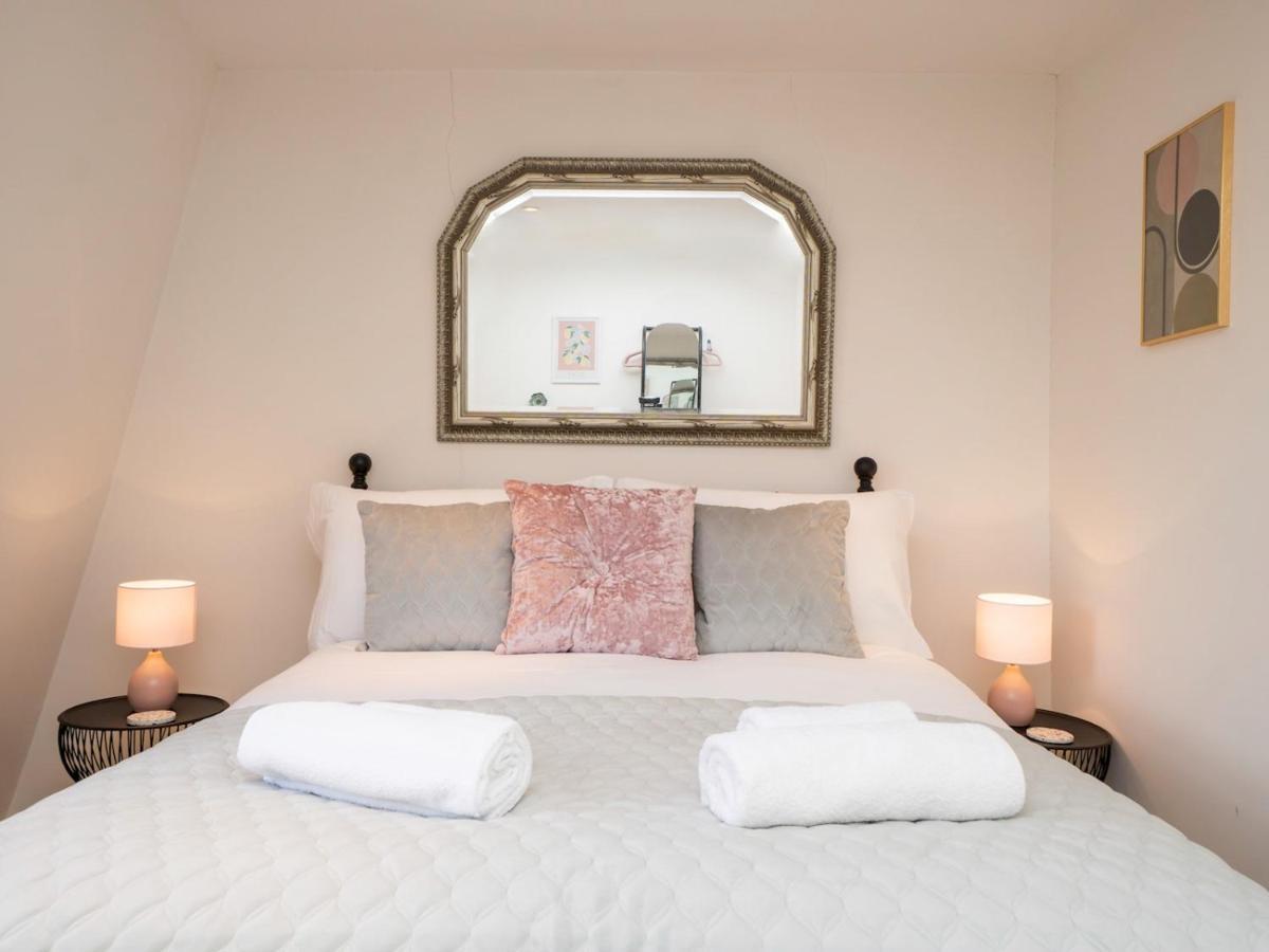 Pass The Keys 2 Bed Flat In The Heart Of Bath Daire Dış mekan fotoğraf