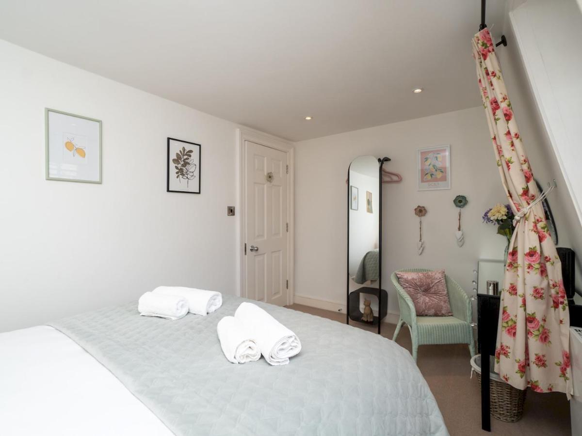 Pass The Keys 2 Bed Flat In The Heart Of Bath Daire Dış mekan fotoğraf
