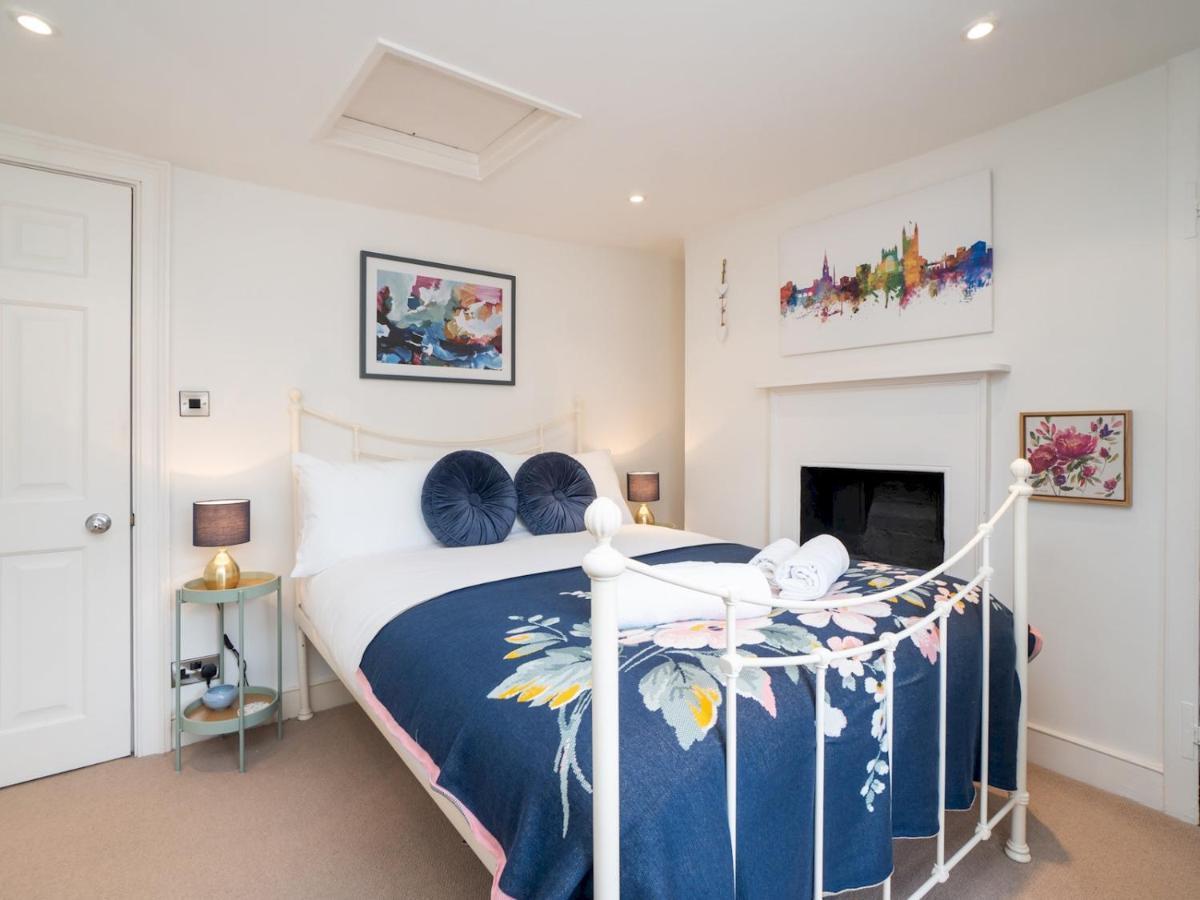 Pass The Keys 2 Bed Flat In The Heart Of Bath Daire Dış mekan fotoğraf