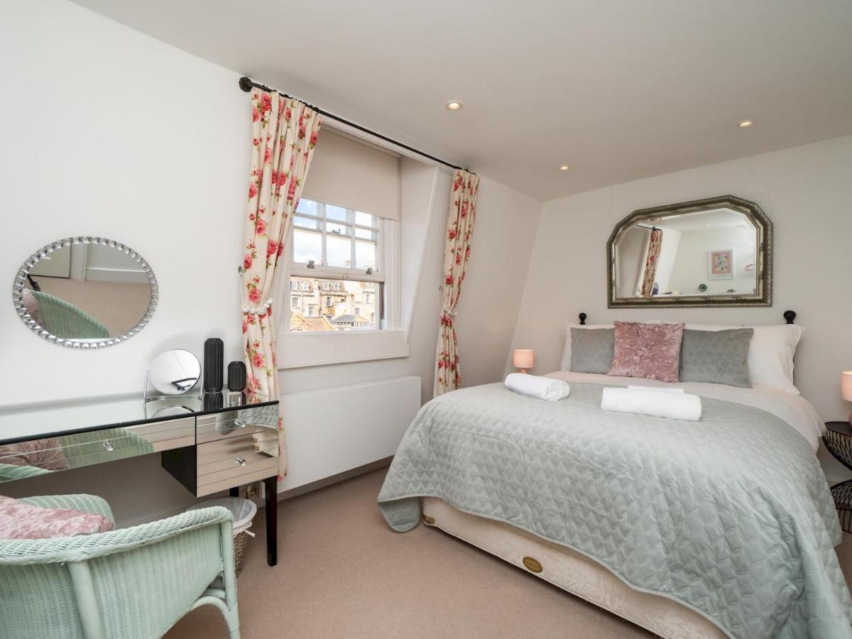 Pass The Keys 2 Bed Flat In The Heart Of Bath Daire Dış mekan fotoğraf