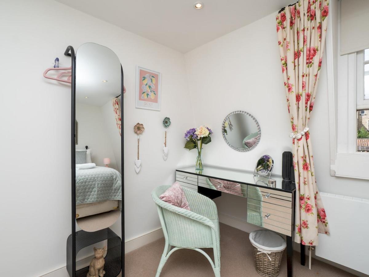 Pass The Keys 2 Bed Flat In The Heart Of Bath Daire Dış mekan fotoğraf