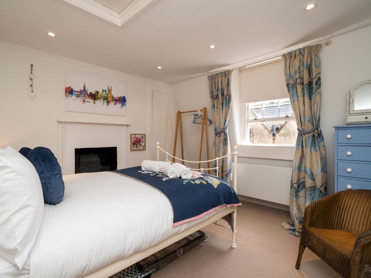 Pass The Keys 2 Bed Flat In The Heart Of Bath Daire Dış mekan fotoğraf