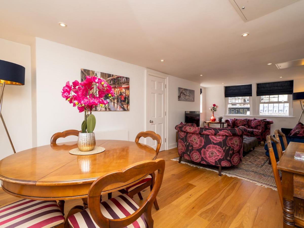 Pass The Keys 2 Bed Flat In The Heart Of Bath Daire Dış mekan fotoğraf