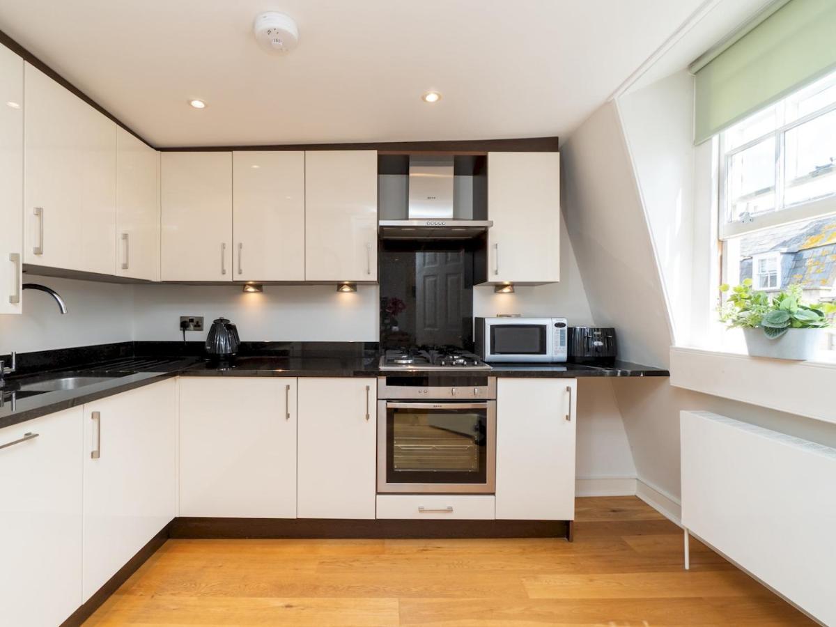 Pass The Keys 2 Bed Flat In The Heart Of Bath Daire Dış mekan fotoğraf