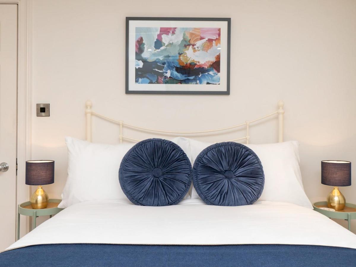 Pass The Keys 2 Bed Flat In The Heart Of Bath Daire Dış mekan fotoğraf